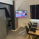 Apartment Ferienwohnung Monteurwohnung Ecke