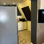 Apartment Ferienwohnung Monteurwohnung Ecke