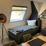 Apartment Ferienwohnung Monteurwohnung Ecke