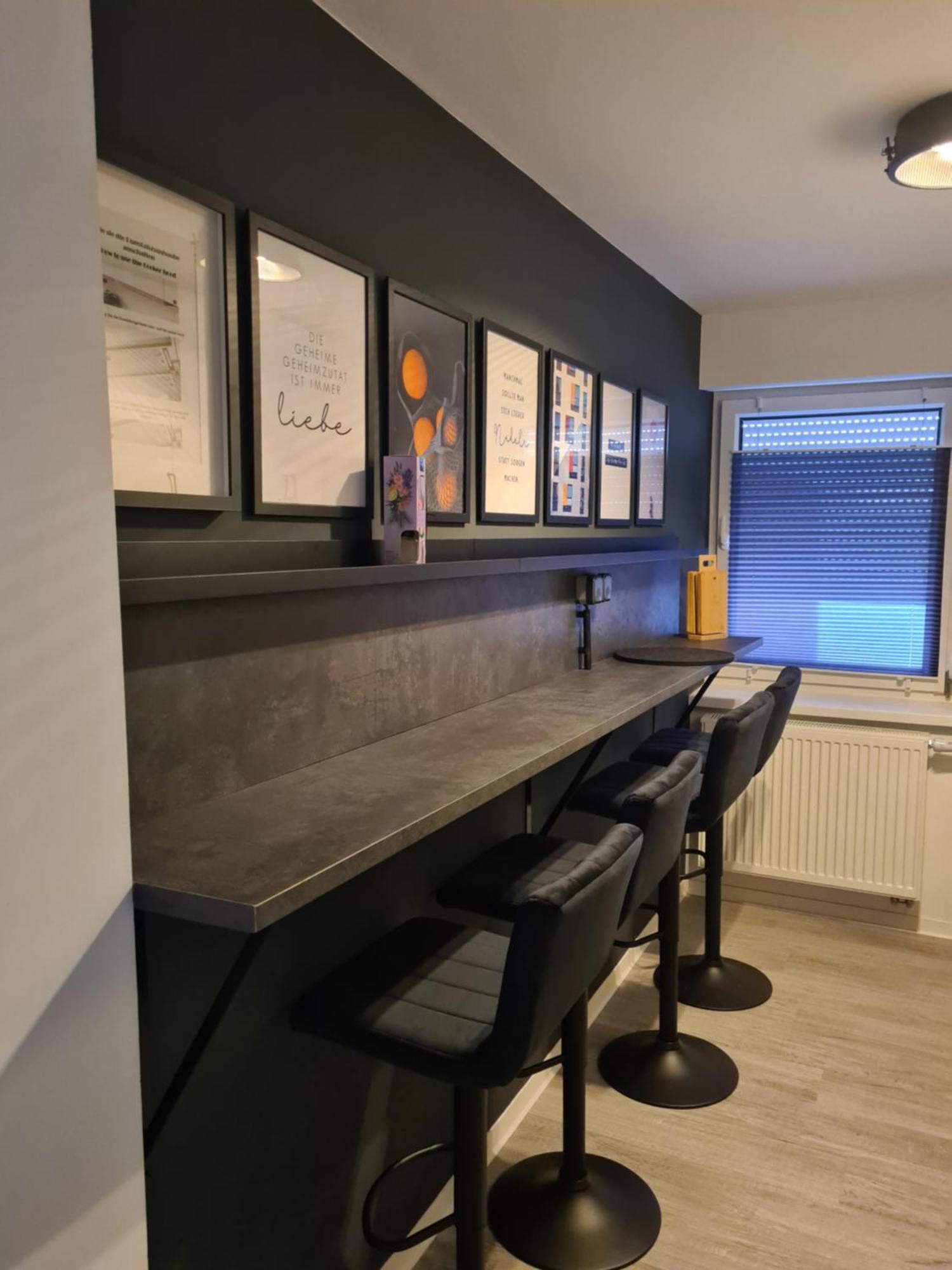 Apartment Monteurwohnung Ecke *