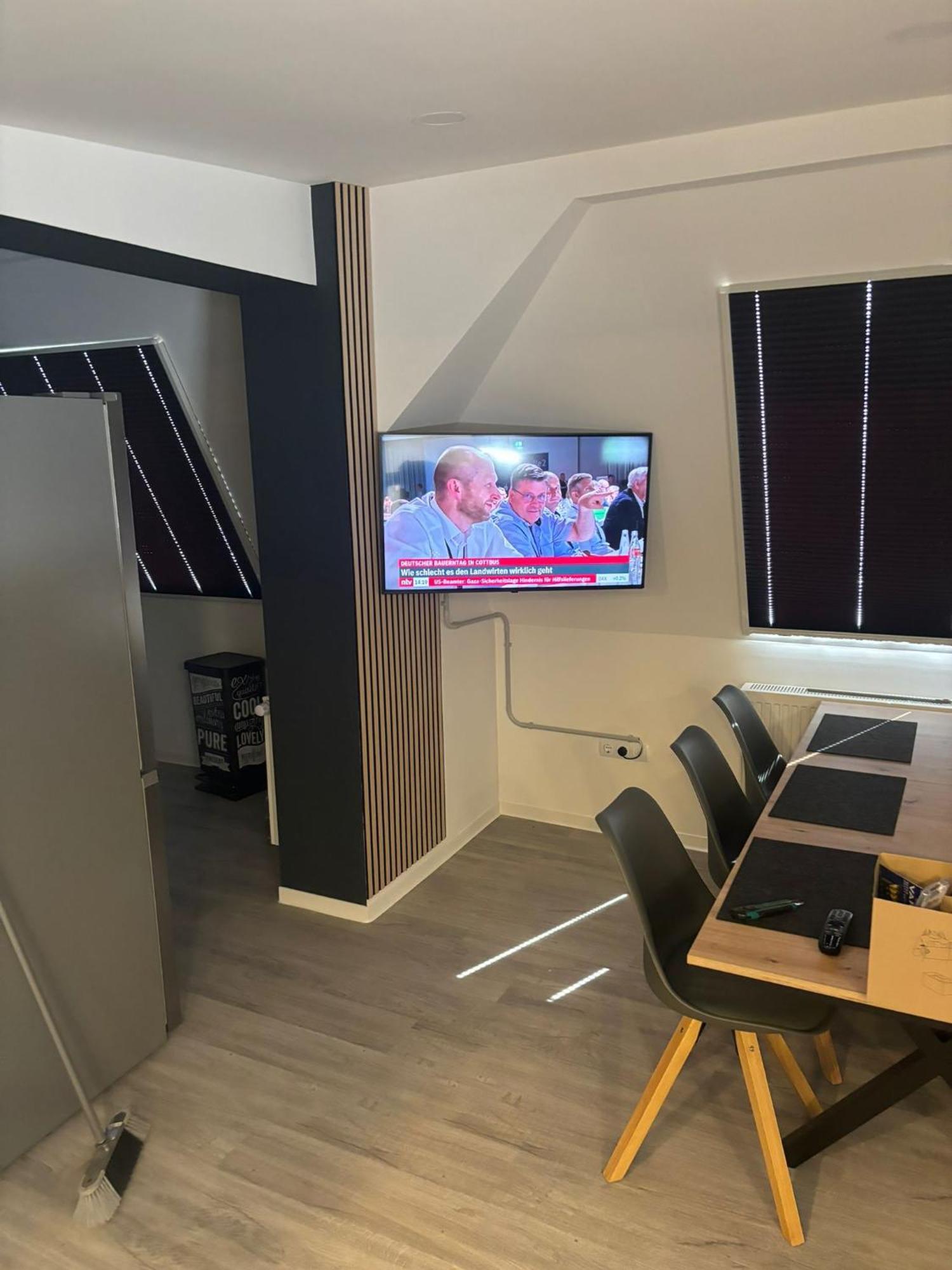 Monteurwohnung Ecke * Magdeburg